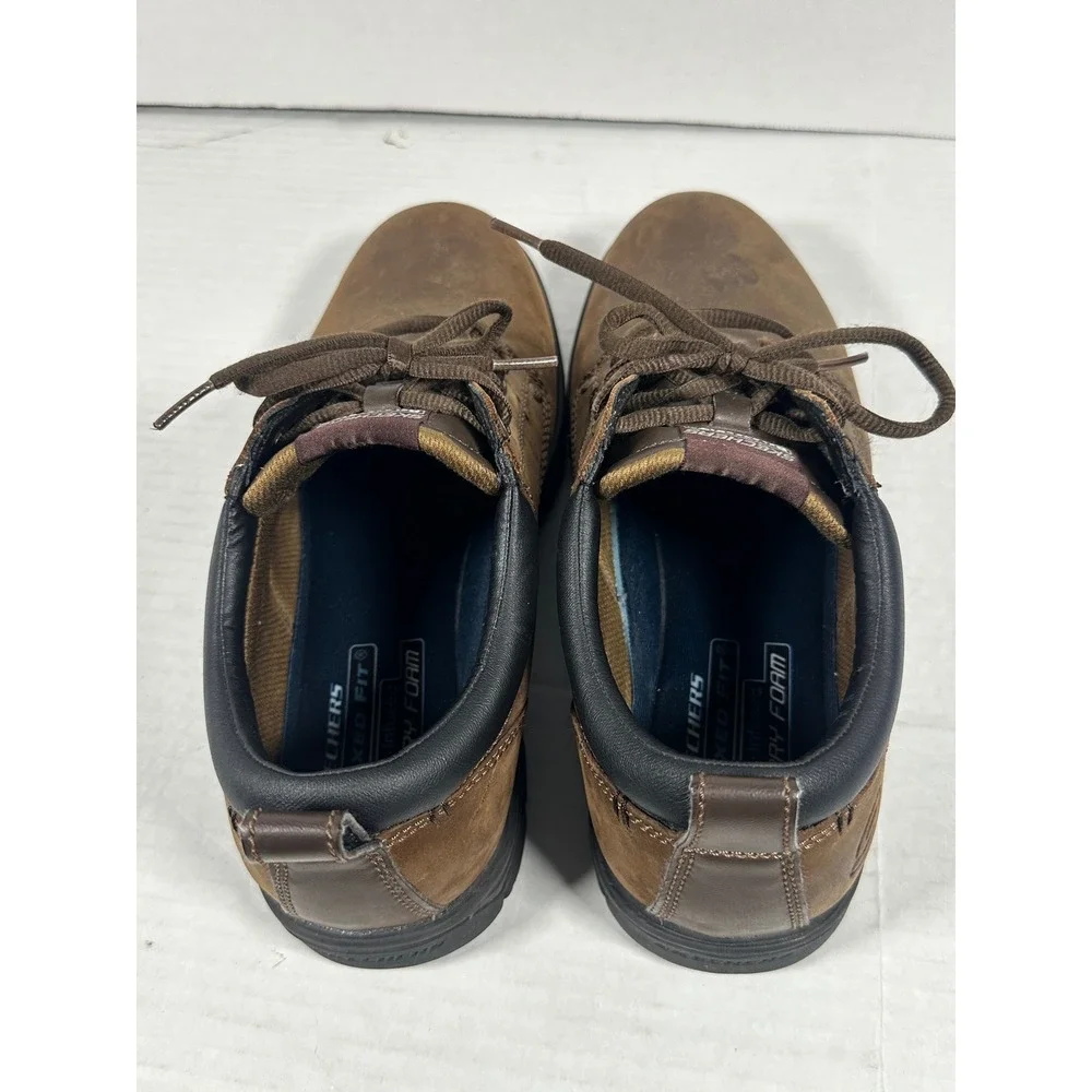 Skechers relaxed fit